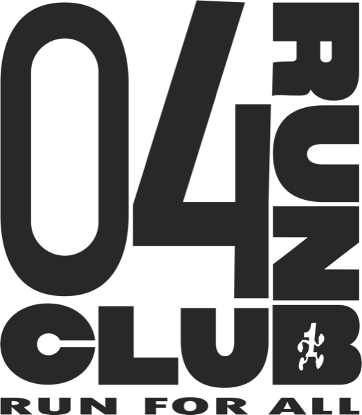 04 Run Club — Run for all